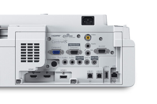 Epson BrightLink 725Wi