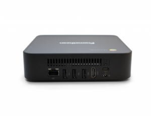 Promethean Chromebox