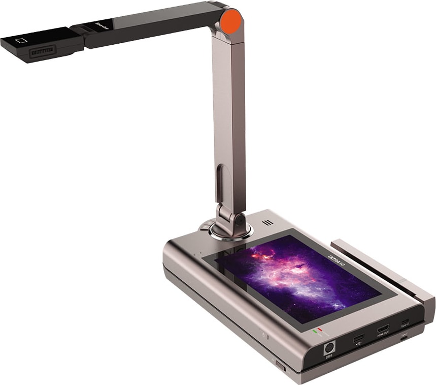 HoverCam Ultra 10 Wireless Document Camera